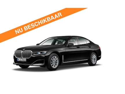 BMW 7-Serie 0