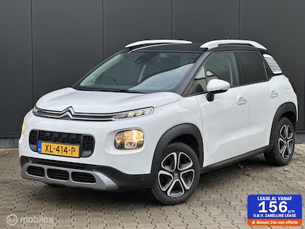 Citroën C3 Aircross 0