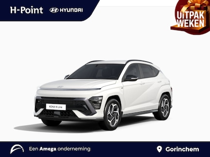 Hyundai Kona 0