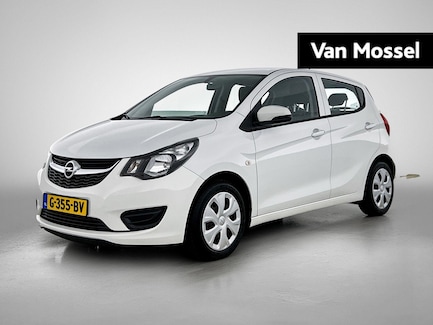 Opel Karl 0
