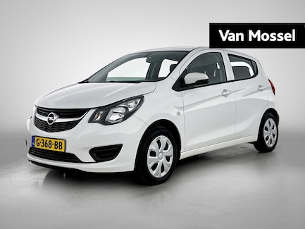 Opel Karl 0