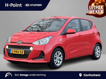 Hyundai i10 0