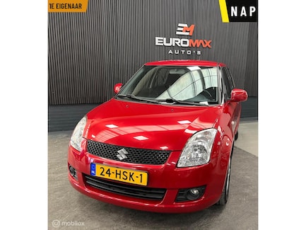 Suzuki Swift 0