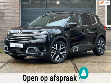 Citroën C5 Aircross 0