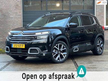 Citroën C5 Aircross 0
