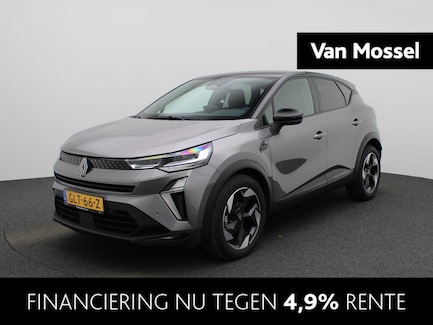 Renault Captur 0