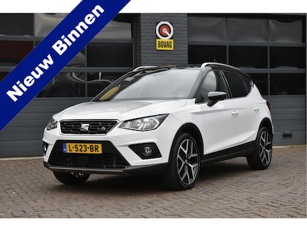 SEAT Arona 0
