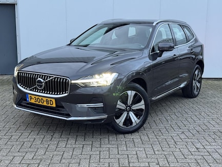 Volvo XC60 0