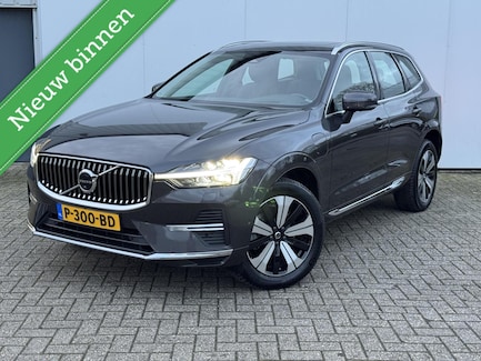Volvo XC60 0