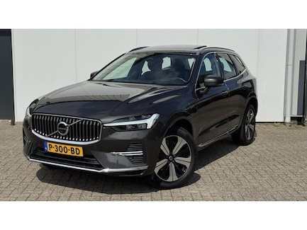 Volvo XC60 0