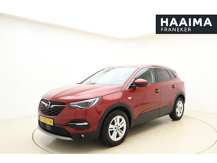 Opel Grandland 0