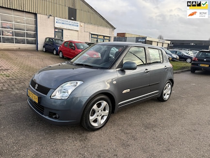 Suzuki Swift 0