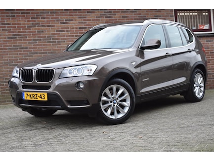 BMW X3 0