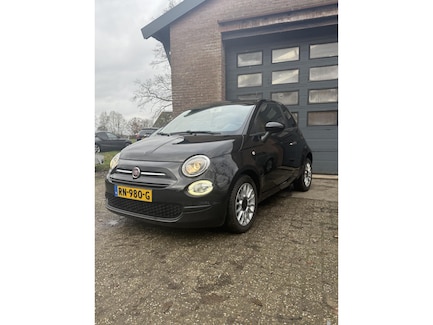 Fiat 500 0
