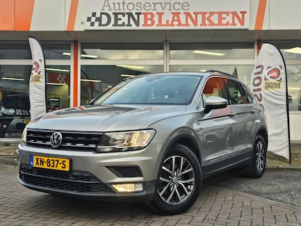 Volkswagen Tiguan 0