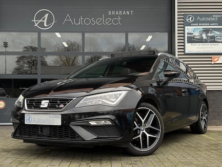 SEAT Leon 0