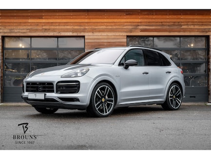 Porsche Cayenne 0