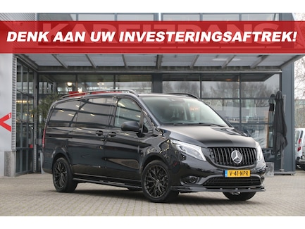 Mercedes-Benz Vito 0