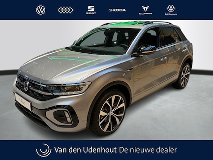 Volkswagen T-Roc 0