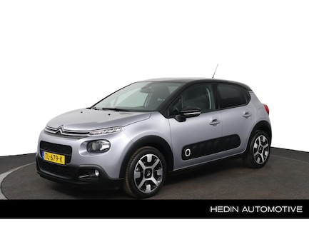 Citroën C3 0
