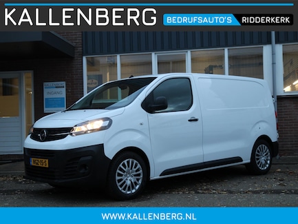 Opel Vivaro 0