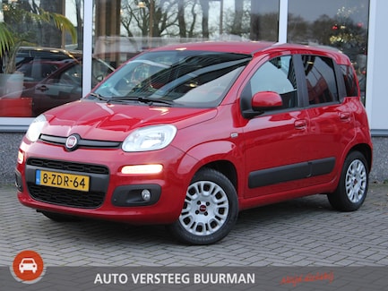 Fiat Panda 0