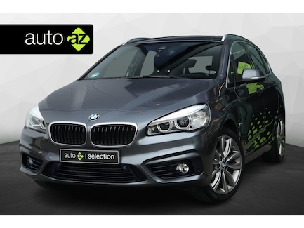 BMW 2-Serie Active Tourer 0