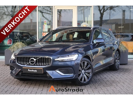 Volvo V60 0