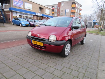 Renault Twingo 0