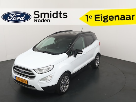 Ford EcoSport 0