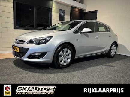Opel Astra 0