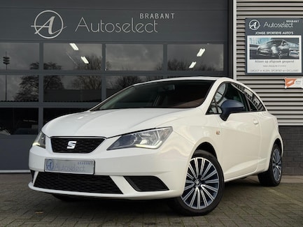 SEAT Ibiza 0