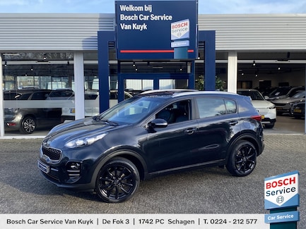 Kia Sportage 0