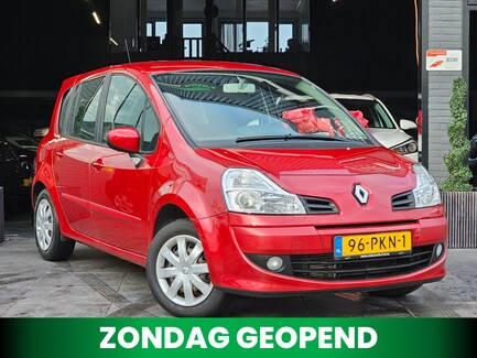 Renault Grand Modus 0