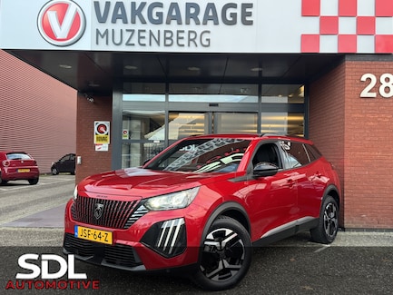 Peugeot 2008 0