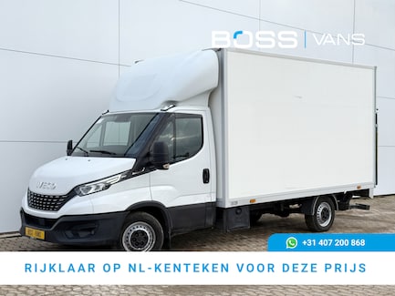IVECO Daily 0