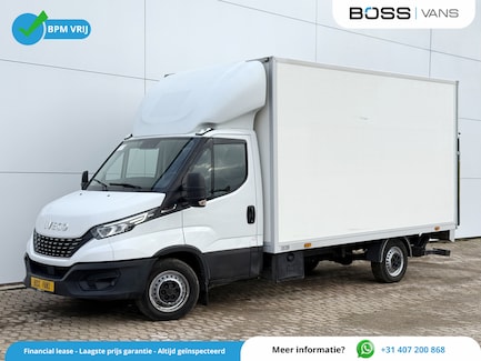 IVECO Daily 0