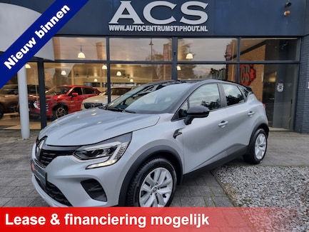 Renault Captur 0