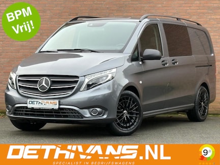 Mercedes-Benz Vito 0