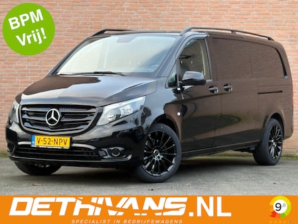 Mercedes-Benz Vito 0