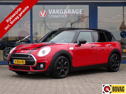 MINI Clubman 0