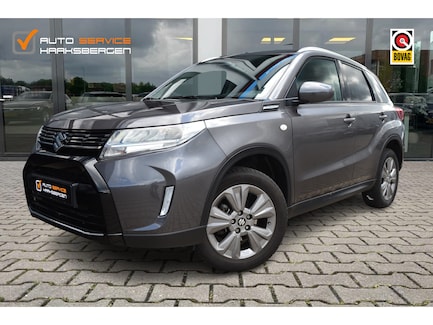 Suzuki Vitara 0
