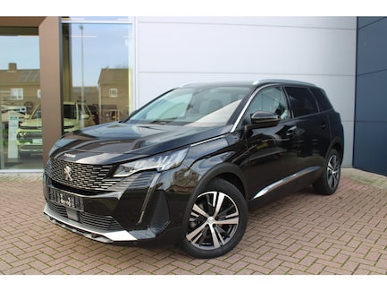 Peugeot 5008 0