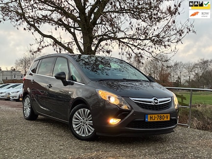 Opel Zafira 0