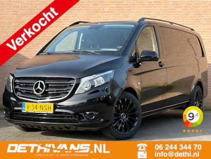 Mercedes-Benz Vito 0
