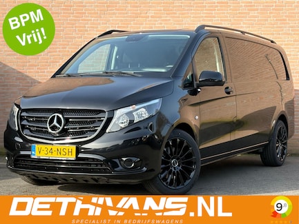 Mercedes-Benz Vito 0