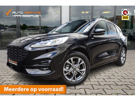 Ford Kuga 0