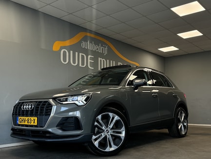 Audi Q3 0