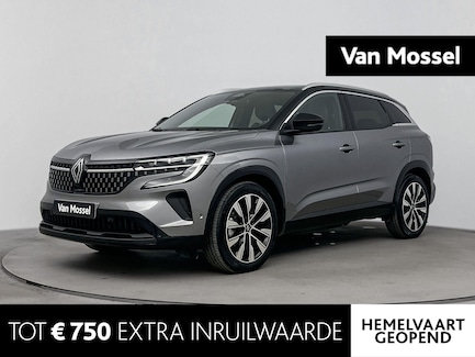Renault Austral 0