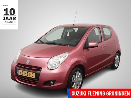 Suzuki Alto 0